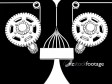 Machine Face & Cogs 3 1111